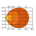 Work light Flextra REC LED 45W