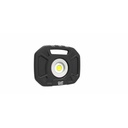 Workshop flood light LED 40W Rechargeable with speaker