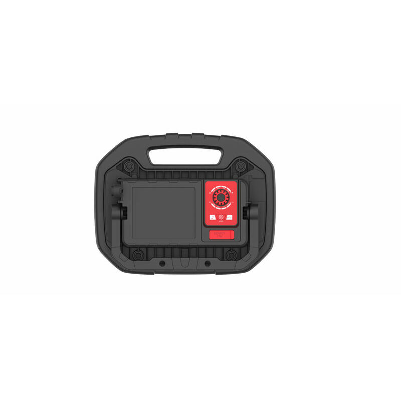 Workshop flood light LED 40W Rechargeable with speaker