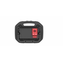 Workshop flood light LED 40W Rechargeable with speaker