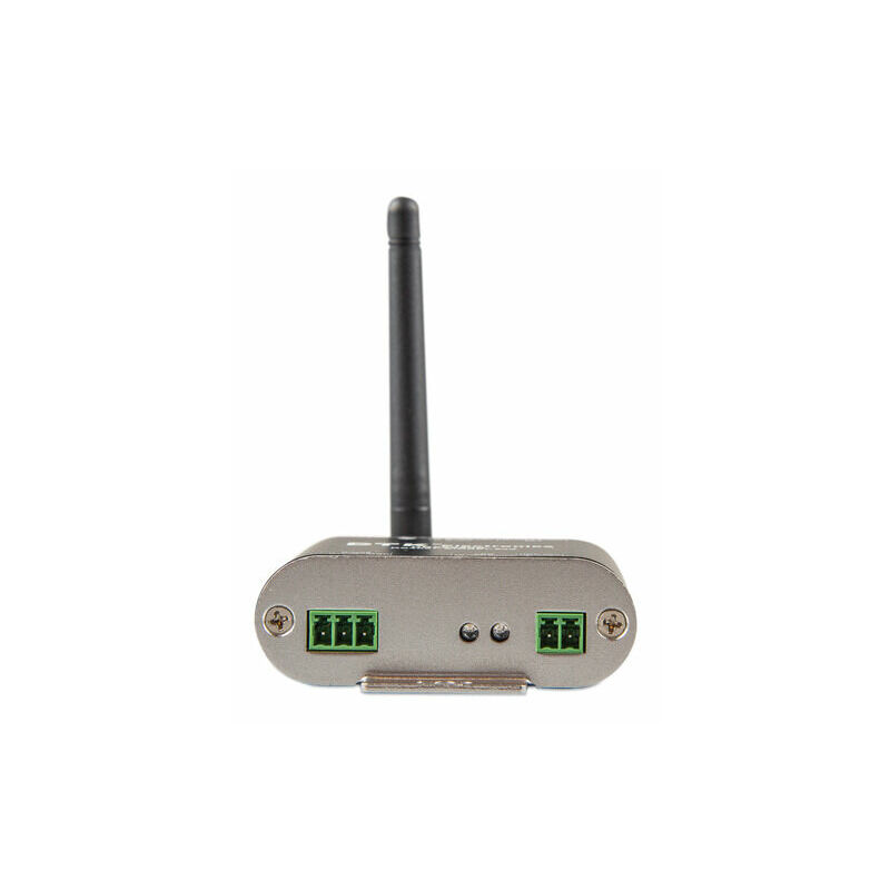 Zigbee to RS485 converter