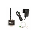 Zigbee to RS485 converter