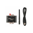 Zigbee to USB converter