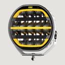Auxiliary driving lamp OZZ XR2 P7″ White