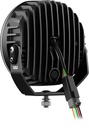 Auxiliary driving lamp OZZ XR2 P9″ Black
