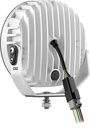 Auxiliary driving lamp OZZ XR2 P9″ White