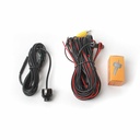 BC SPHERE analog RCA camera