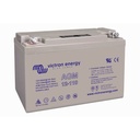Battery AGM Deep Cycle 12V/110Ah