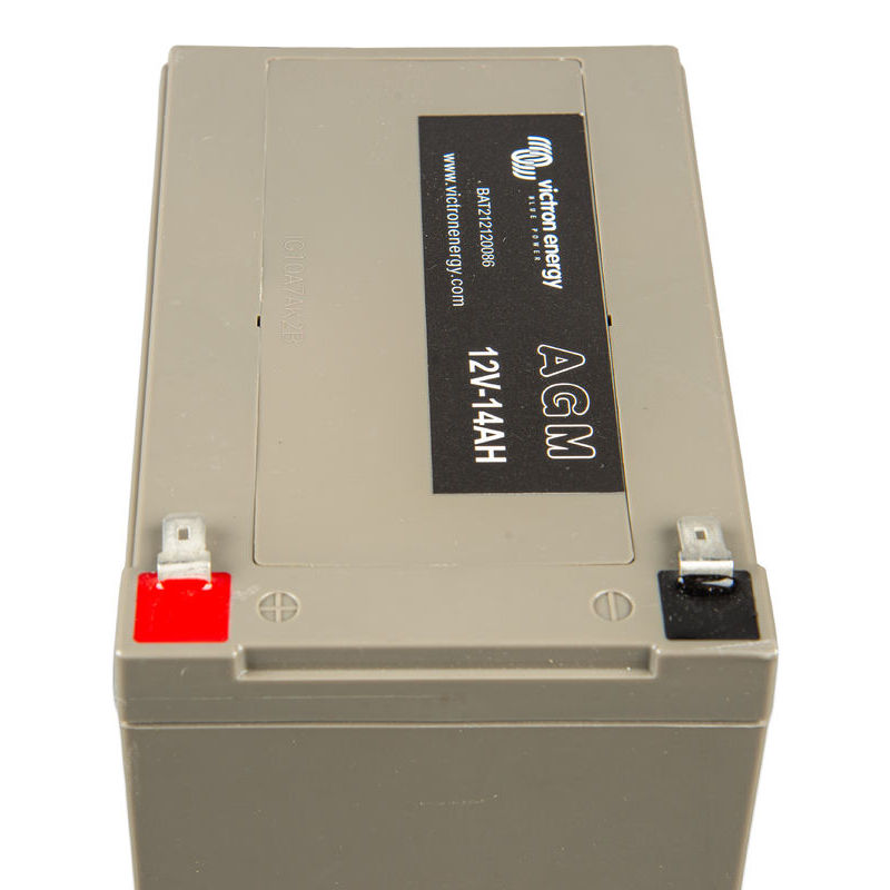 Battery AGM Deep Cycle 12V/14Ah (F2)
