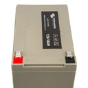 Battery AGM Deep Cycle 12V/14Ah (F2)