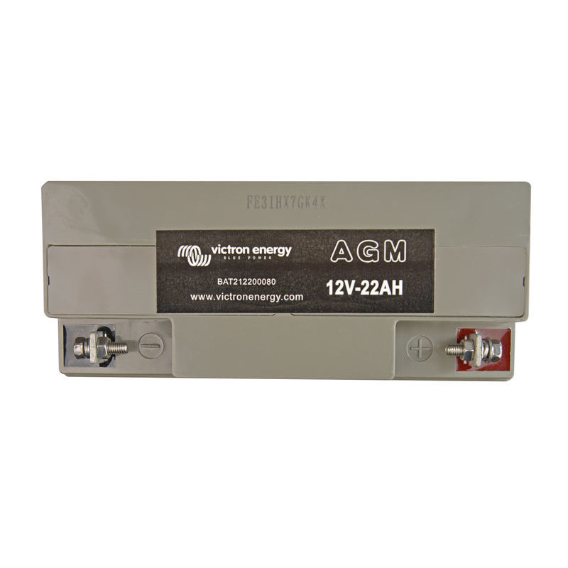 Battery AGM Deep Cycle 12V/22Ah