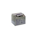 Battery AGM Deep Cycle 12V/38Ah