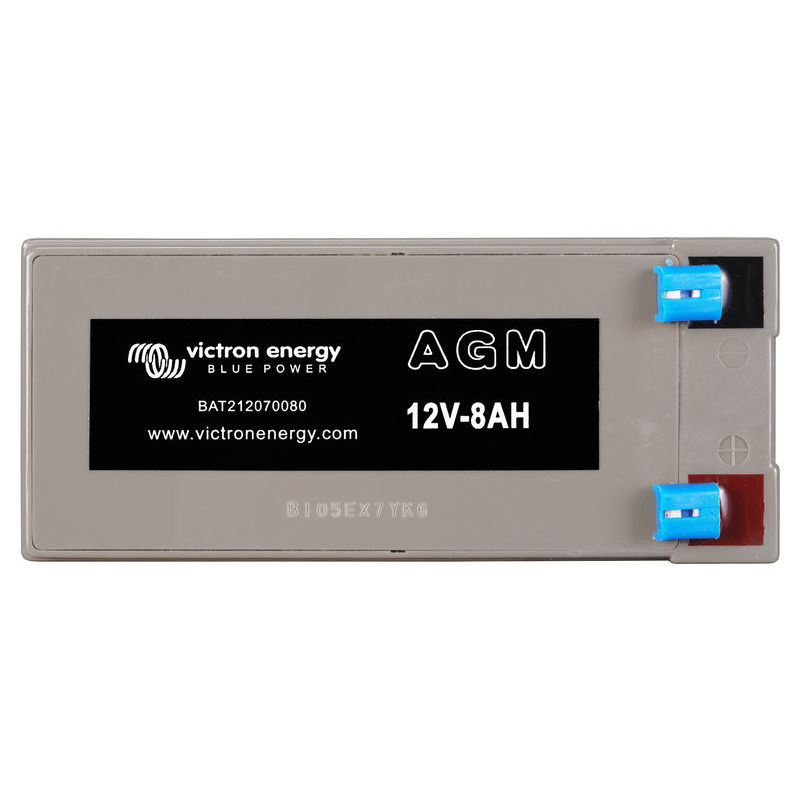 Battery AGM Deep Cycle 12V/8Ah (F2)