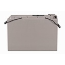 Battery AGM Deep Cycle Telecom 12V/115Ah with threaded insert terminals (M8)
