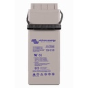 Battery AGM Deep Cycle Telecom 12V/115Ah with threaded insert terminals (M8)