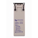 Battery AGM Deep Cycle Telecom 12V/165Ah with threaded insert terminals (M8)