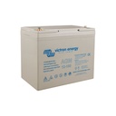 Battery AGM Super Cycle 12V/100Ah with threaded insert terminals (M6)
