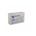 Battery AGM Super Cycle 12V/38Ah with threaded insert terminals (M5)