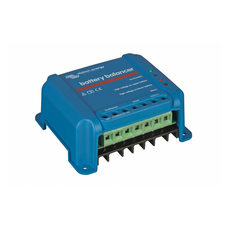 Battery Balancer