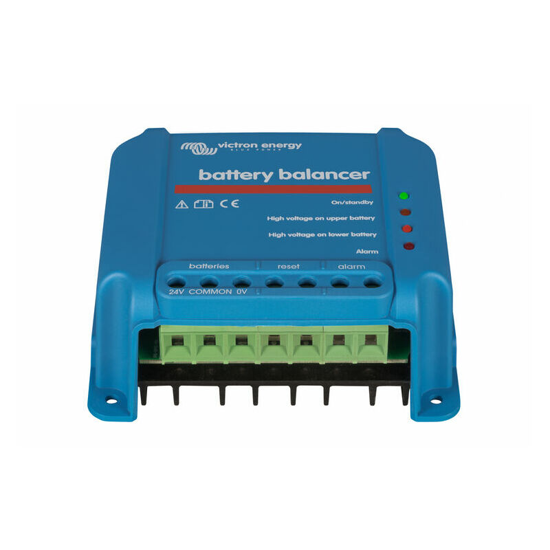 Battery Balancer
