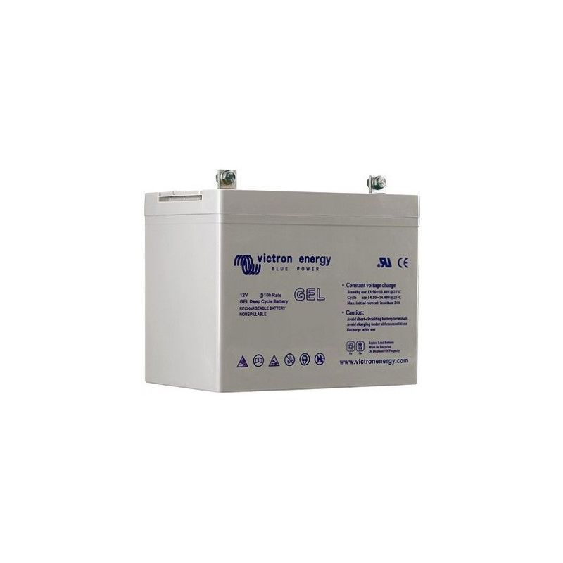 Battery GEL Deep Cycle 12V/66Ah