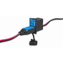 Battery Indicator Panel (M8 eyelet connector / 30A ATO fuse)