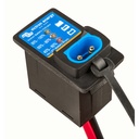 Battery Indicator Panel (M8 eyelet connector / 30A ATO fuse)