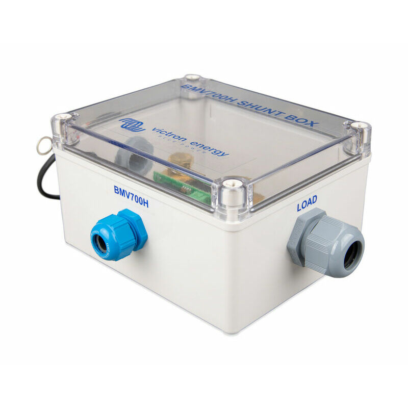 Battery Monitor BMV-700H