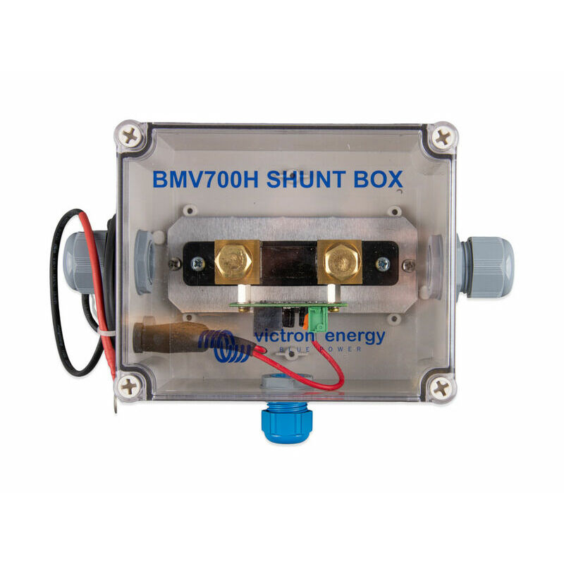 Battery Monitor BMV-700H