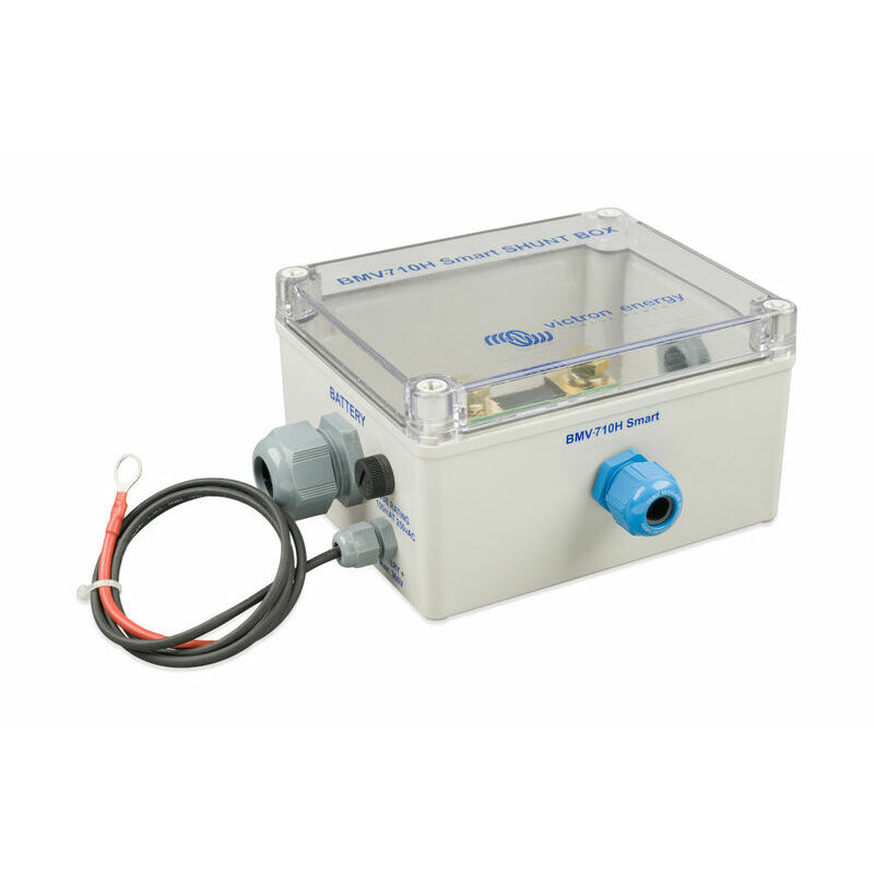Battery Monitor BMV-710H Smart