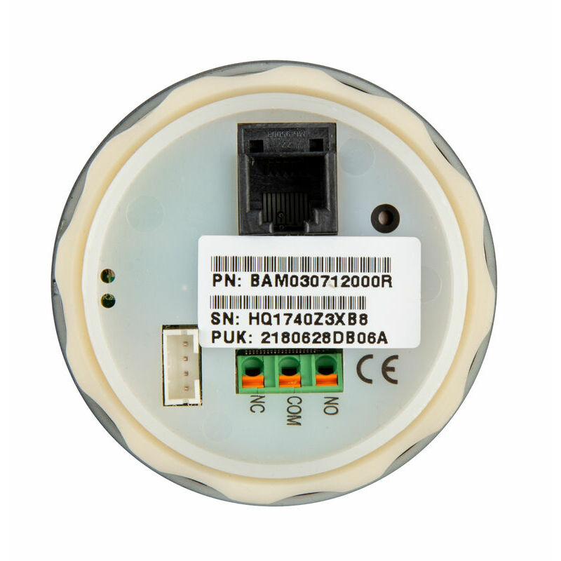 Battery Monitor BMV-712 Smart