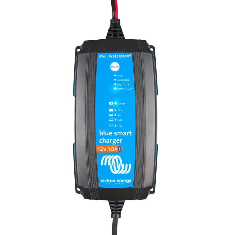 Battery charger Blue Smart IP65 12/10(1) 230V CEE 7/17 Retail