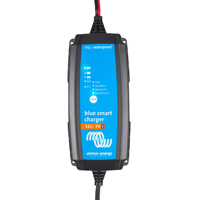 Battery charger Blue Smart IP65 12V 7A