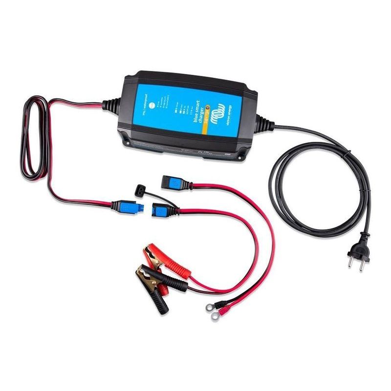Battery charger Blue Smart IP65 24V 13A