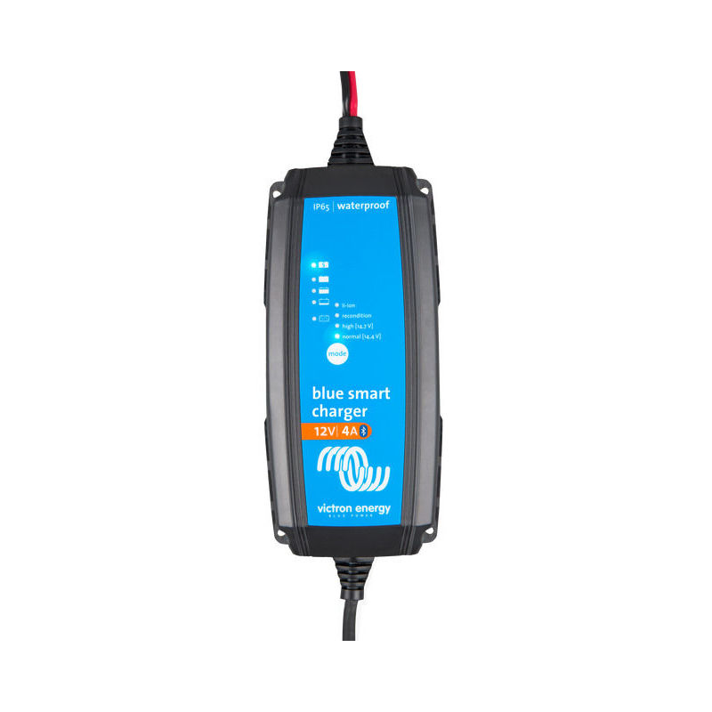 Battery charger Blue Smart IP65s 12V 4A