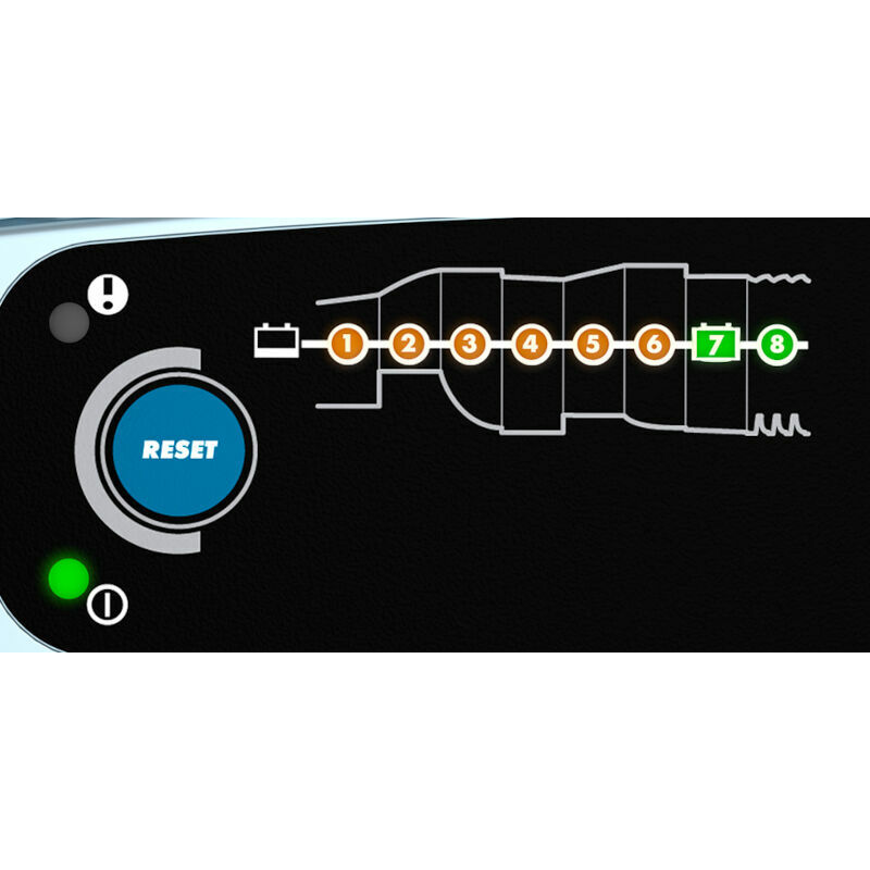 Battery charger CTEK Lithium XS 12V 5A