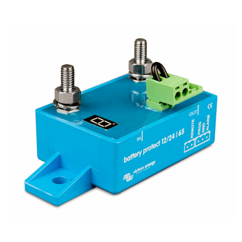 BatteryProtect 12/24V-65A