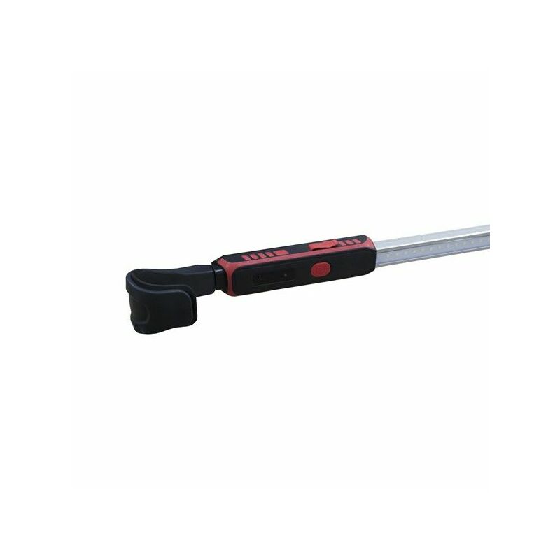 Bonnet LED lamp 360° rototable