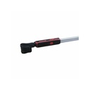 Bonnet LED lamp 360° rototable