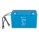 12.8V/100Ah Lithium (LiFePO4) Smart Battery