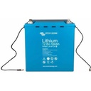 12.8V/160Ah Lithium (LiFePO4) Smart Battery