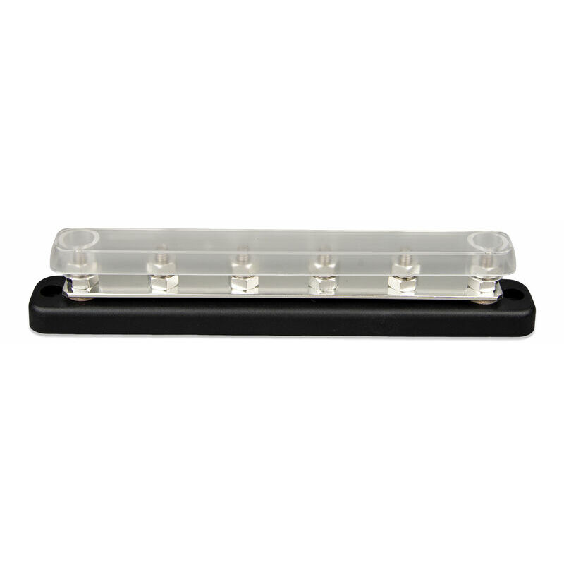 Busbar 150A 6P + cover