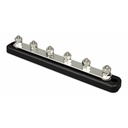 Busbar 150A 6P + cover