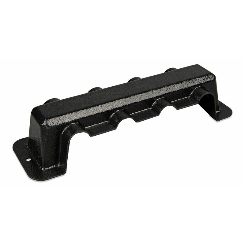Busbar 250A 4P + cover