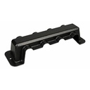 Busbar 250A 4P + cover