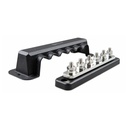 Busbar 250A 6P + cover