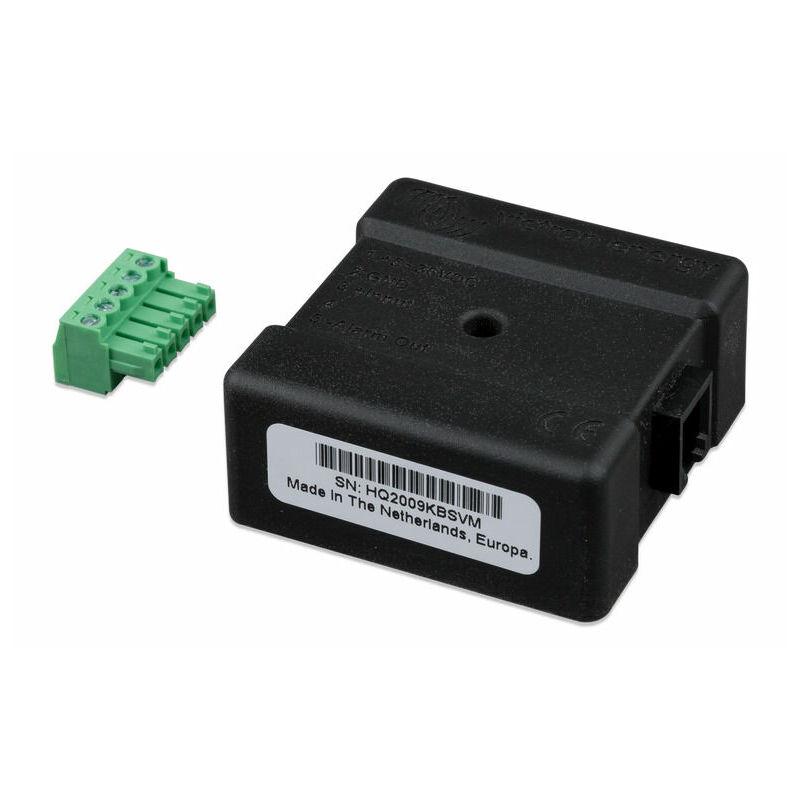 CAN-bus Temp. sensor