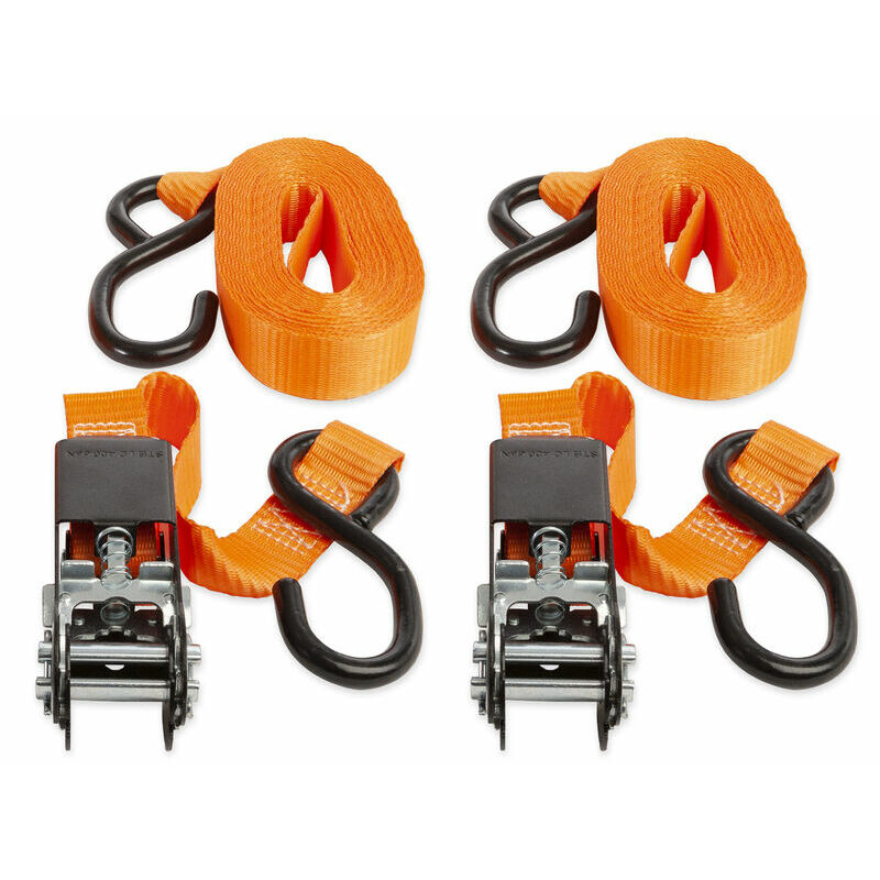 Cargo securing kit