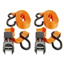 Cargo securing kit