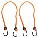 Cargo securing kit